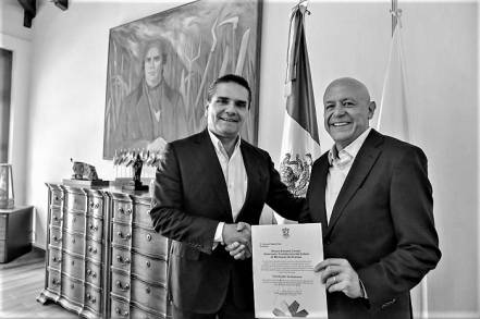 DERECHO DE RÃ‰PLICA  LA OPINIÃ“N DE  ARTURO BRAVO